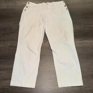 Tommy Hilfiger Pants Size 10